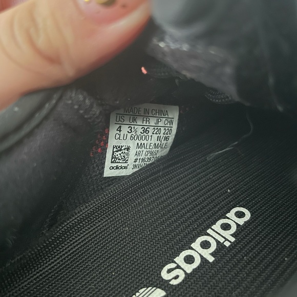 yeezy boost 350 v2 breds - Picture 5 of 10